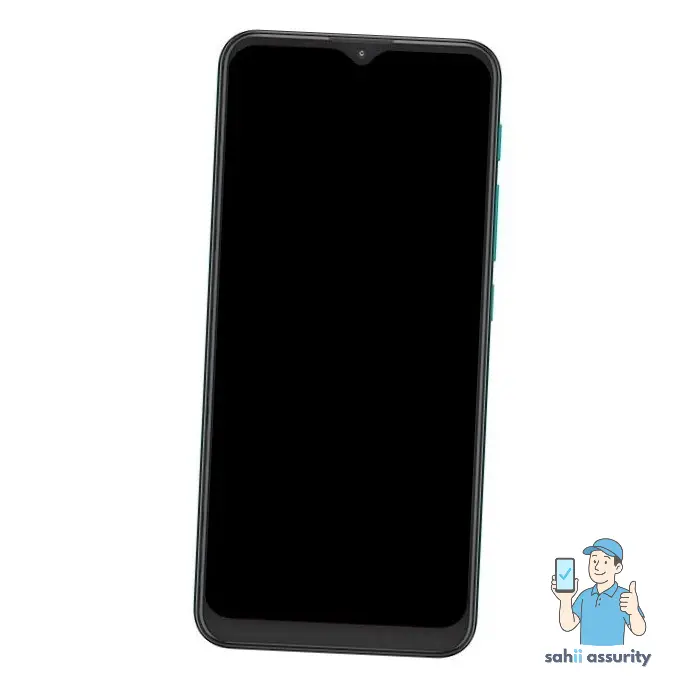 Proximity Light Sensor Flex Cable for Motorola Moto G9